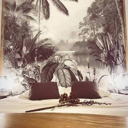 公寓 Vieux Port Chic 马赛