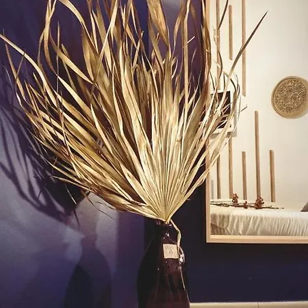 Apartmán Vieux Port Chic *