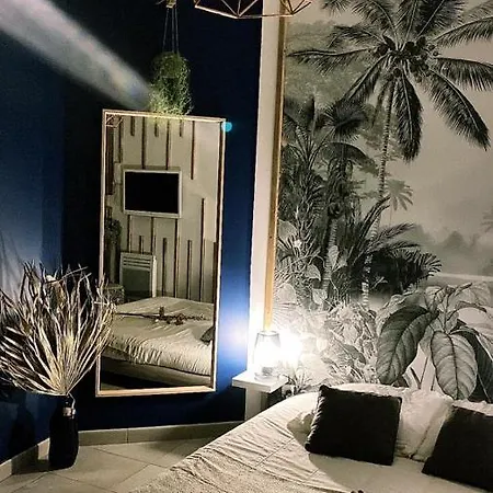 Apartmán Vieux Port Chic *