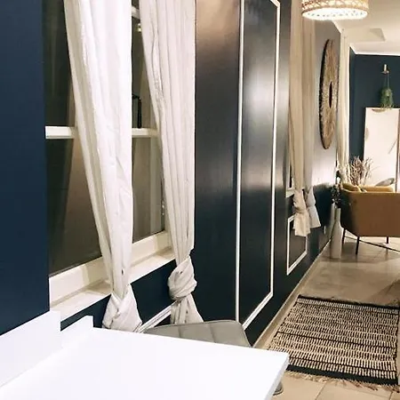 Apartmán Vieux Port Chic *