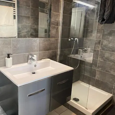 Apartmán Vieux Port Chic
